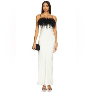 elsa maxi dress delfi Elsa Maxi Dress